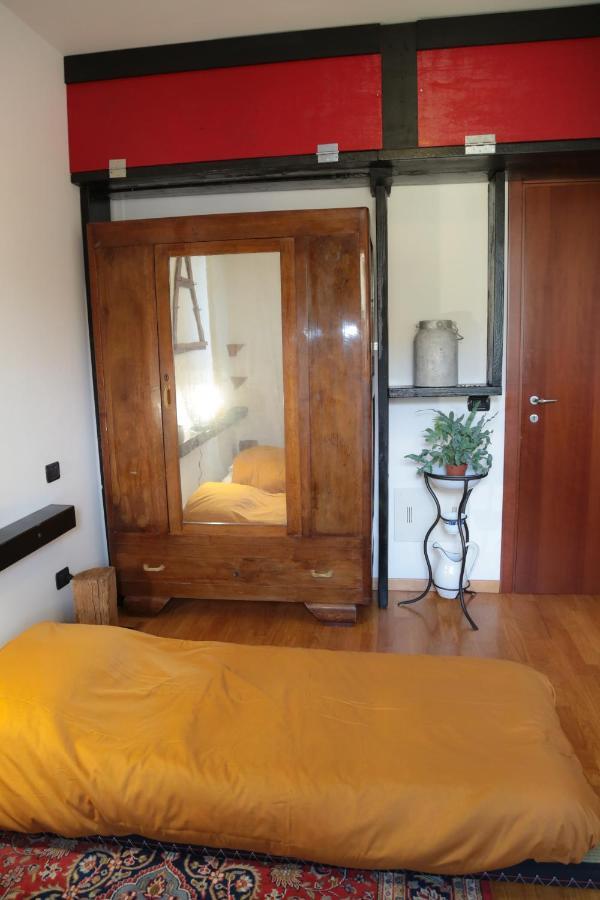 Guest House Ghiardo Barco  Luaran gambar