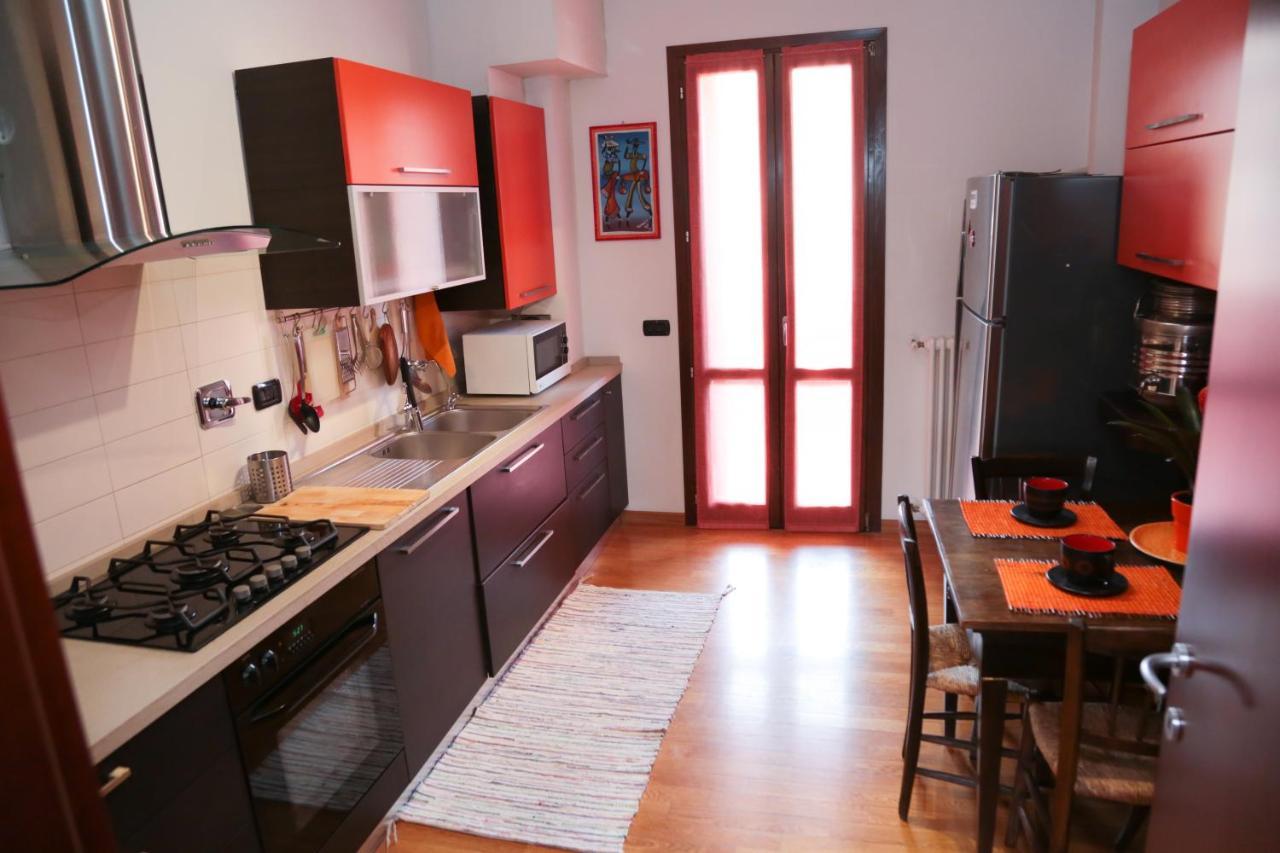 Guest House Ghiardo Barco  Luaran gambar
