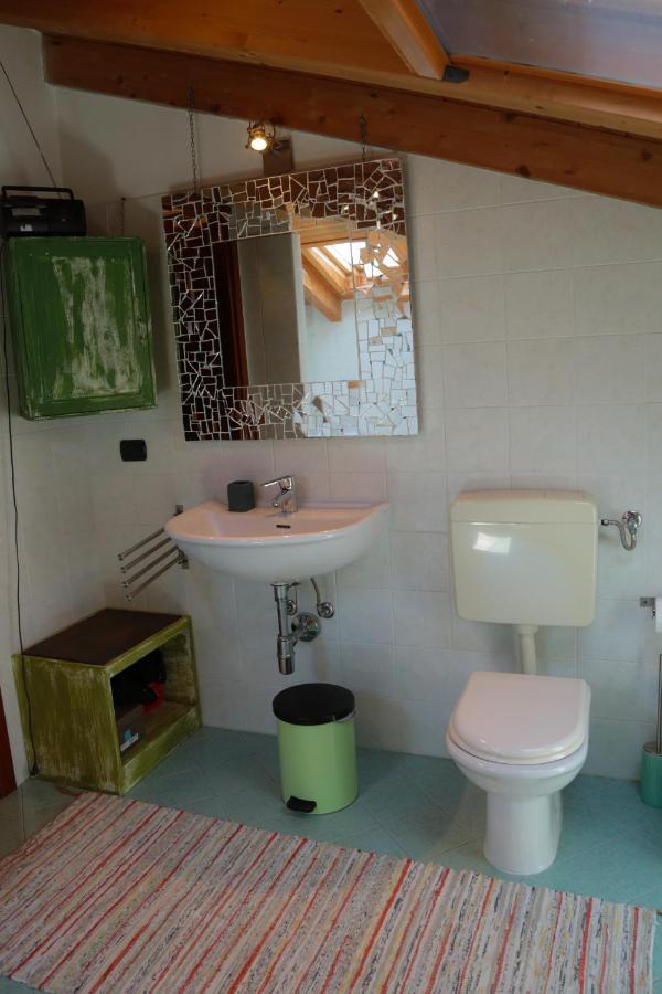 Guest House Ghiardo Barco  Luaran gambar