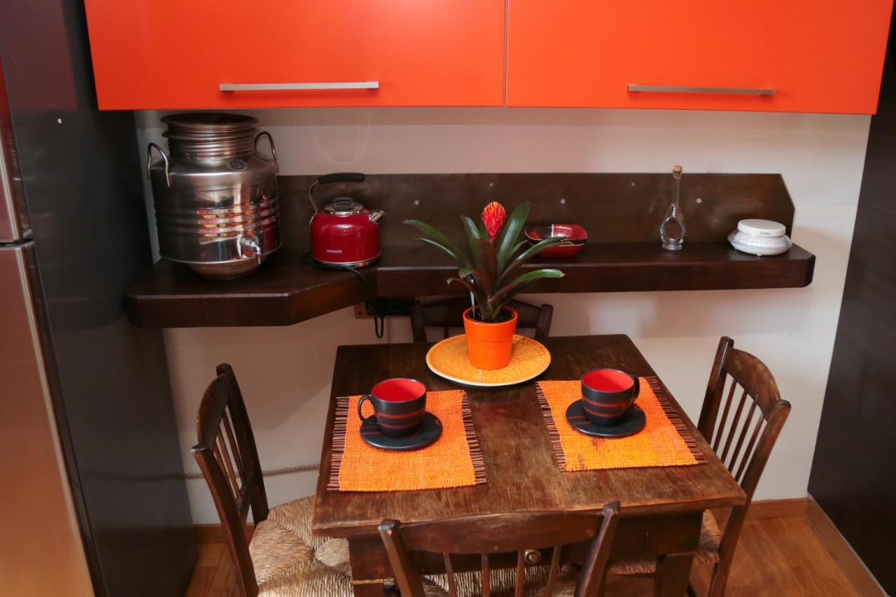 Guest House Ghiardo Barco  Luaran gambar