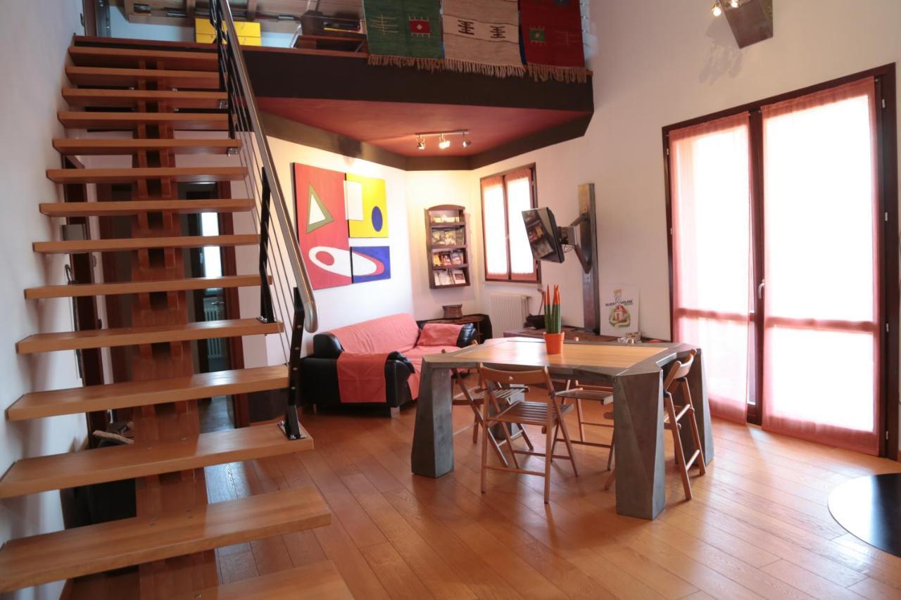 Guest House Ghiardo Barco  Luaran gambar