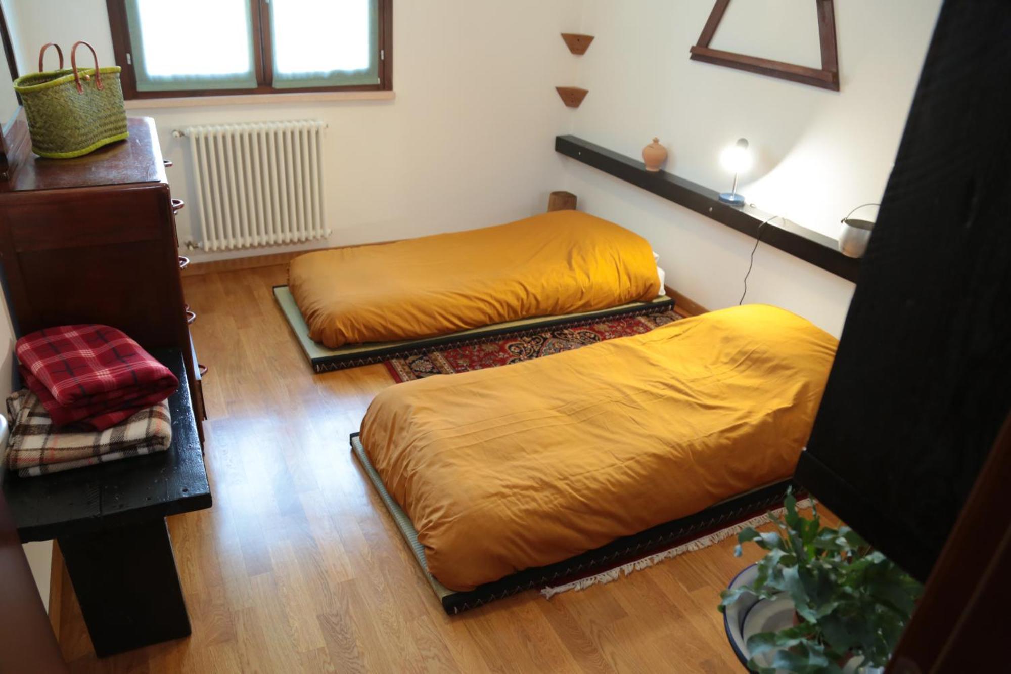 Guest House Ghiardo Barco  Luaran gambar